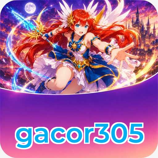 gacor305 APK