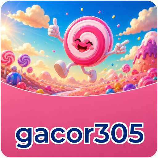 gacor305 Technical Info